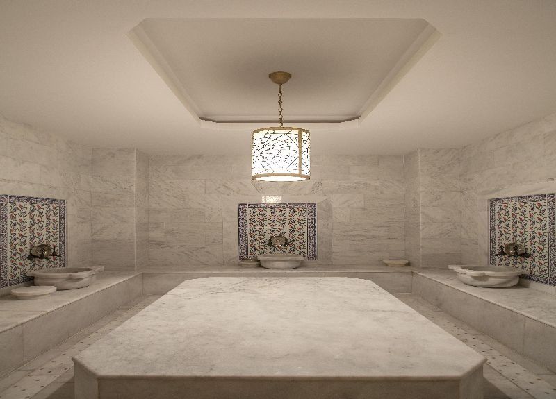 Safir Hotel Gaziantep Buitenkant foto