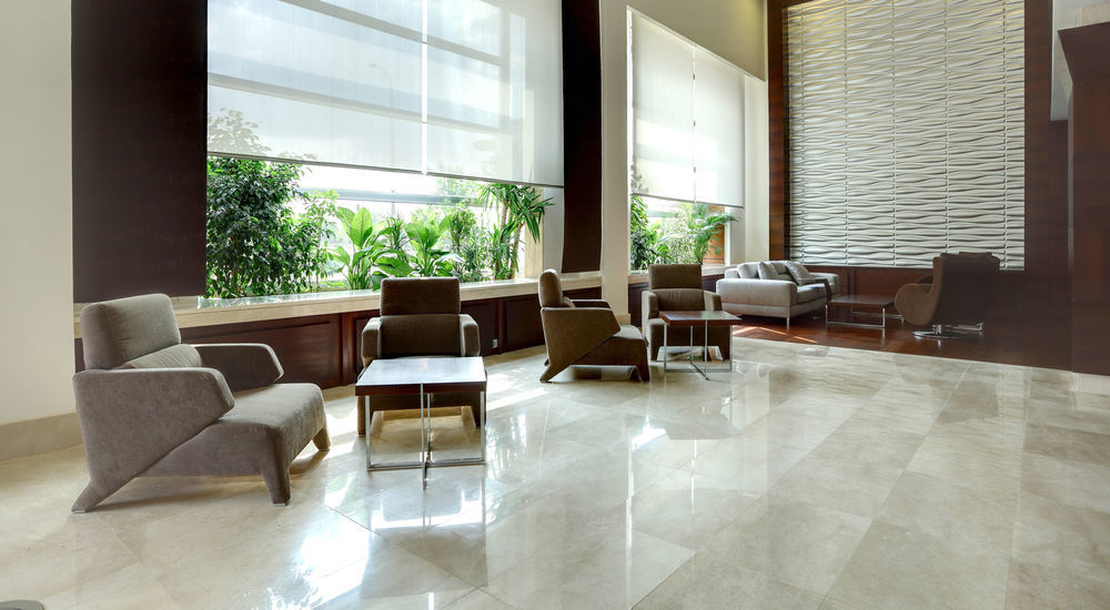Safir Hotel Gaziantep Buitenkant foto