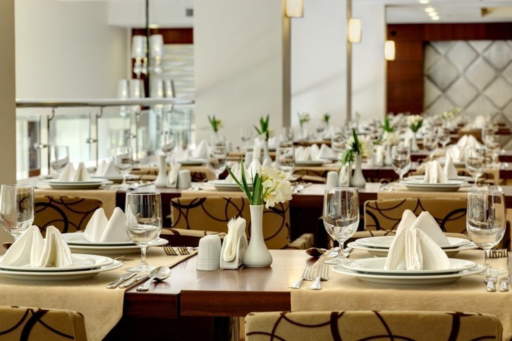 Safir Hotel Gaziantep Buitenkant foto