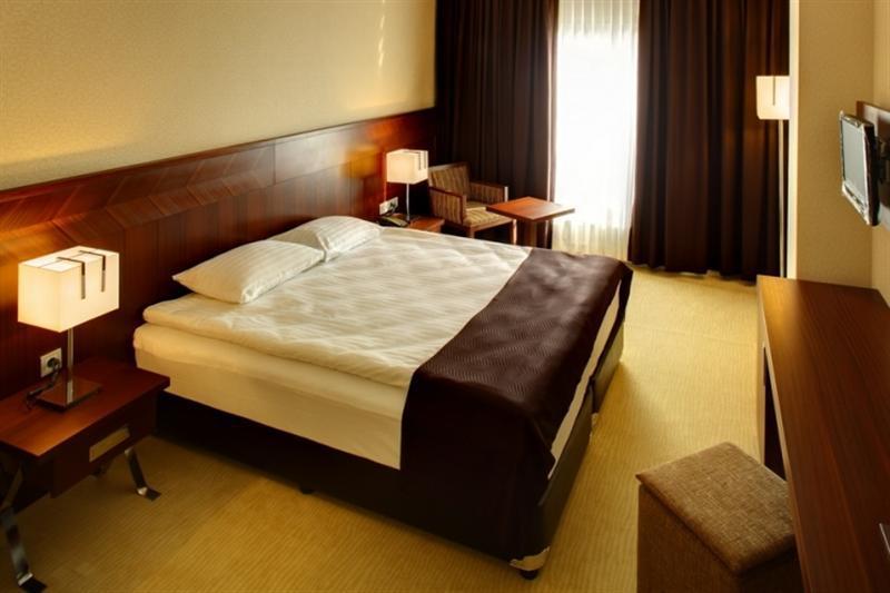 Safir Hotel Gaziantep Buitenkant foto